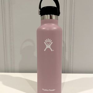 Blush Pink 21oz Hydro Flask